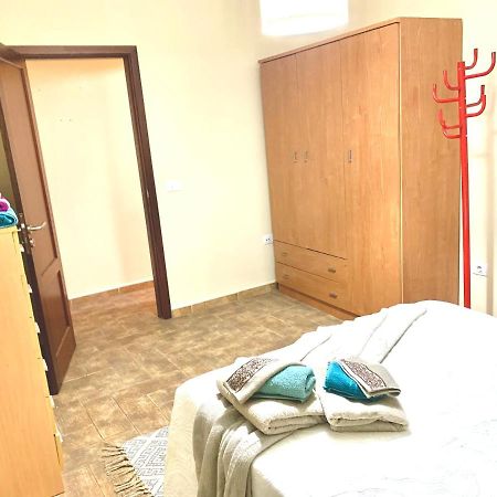 Harmony M4 Apartment Los Llanos De Aridane Luaran gambar