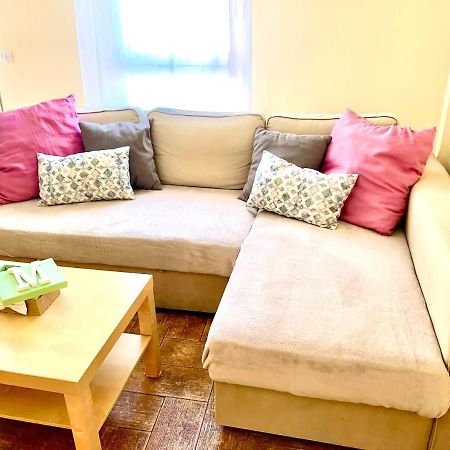 Harmony M4 Apartment Los Llanos De Aridane Luaran gambar