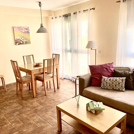 Harmony M4 Apartment Los Llanos De Aridane Bilik gambar