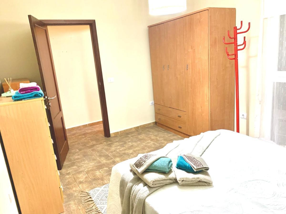 Harmony M4 Apartment Los Llanos De Aridane Luaran gambar