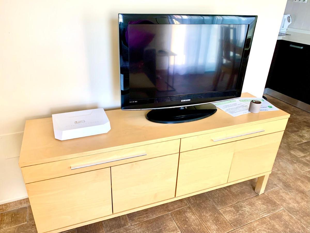 Harmony M4 Apartment Los Llanos De Aridane Luaran gambar