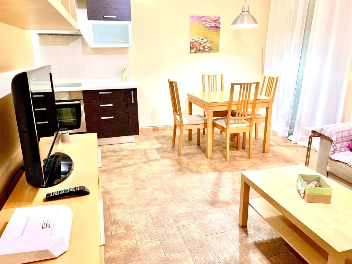 Harmony M4 Apartment Los Llanos De Aridane Luaran gambar