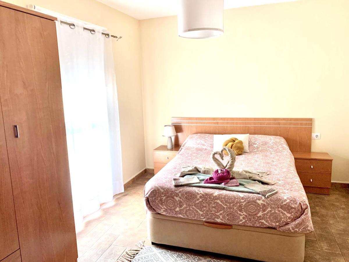 Harmony M4 Apartment Los Llanos De Aridane Luaran gambar