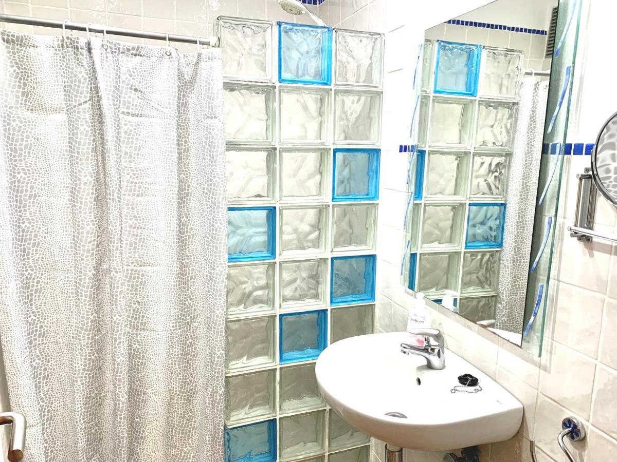 Harmony M4 Apartment Los Llanos De Aridane Luaran gambar